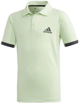 Adidas T-shirt Korte Mouw New York 19