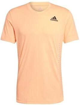 Adidas Performance New York FreeLift Tennis T-shirt - Foto 2