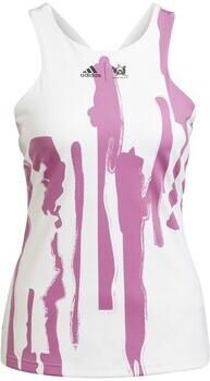 Adidas Performance Thebe Magugu Tennis New York Y-Back Tanktop - Foto 2