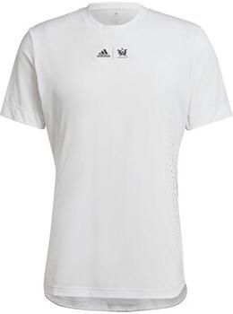 Adidas Performance Tennis New York Graphic T-shirt - Foto 2