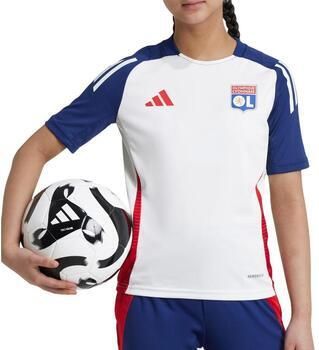 Adidas Olympique Lyonnais Tiro 24 Training Voetbalshirt Kids - Foto 7
