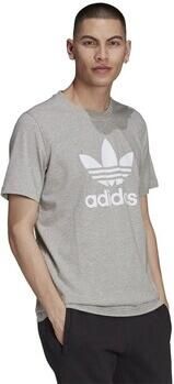 Adidas Originals Adicolor Classics Trefoil T-shirt - Foto 3