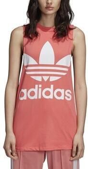 Adidas T-shirt Korte Mouw Originals