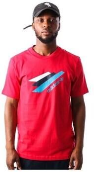 Adidas T-shirt Korte Mouw Originals