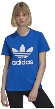 Adidas Originals Adicolor Classics Trefoil T-shirt