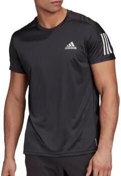 Adidas T-shirt Korte Mouw T-shirt Own the Run léger - Foto 3