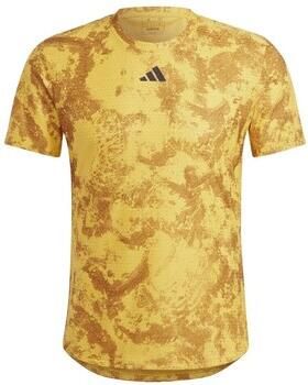 Adidas Performance Tennis Paris HEAT.RDY FreeLift T-shirt - Foto 2