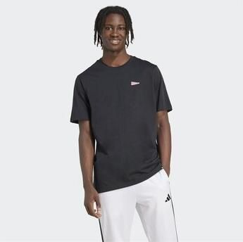 Adidas T-shirt Korte Mouw Pennant