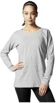 Adidas T-shirt Korte Mouw Performance Aletter