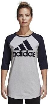 Adidas T-shirt Korte Mouw Performance