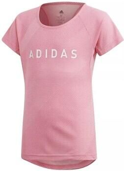 Adidas T-shirt Korte Mouw Performance