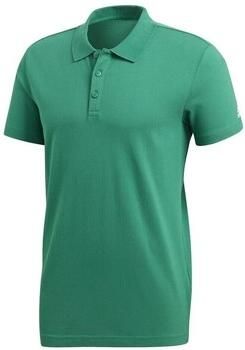 Adidas T-shirt Korte Mouw Polo Essentials Basic