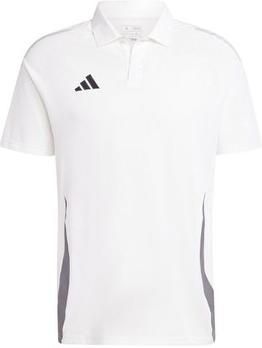 Adidas T-shirt Korte Mouw Polo Tiro 24 Competition