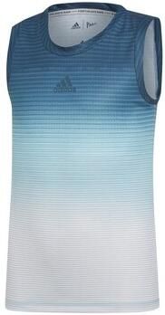 Adidas T-shirt Korte Mouw Praley 19