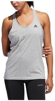 Adidas T-shirt Korte Mouw Prime 3S Climalite