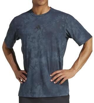 Adidas Performance T-shirt POWER AOP TEE