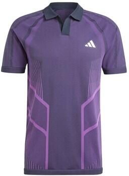 Adidas T-shirt Korte Mouw Pro Seamless Aeroready Freelift 2024