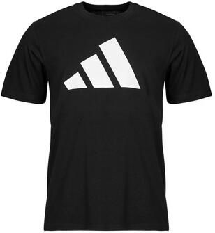 Adidas T-shirt Korte Mouw Pwr 3 Graphic T-Shirt