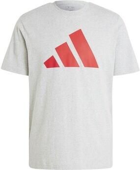 Adidas T-shirt Korte Mouw Pwr 3 T