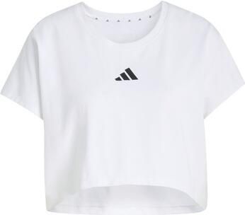 Adidas T-shirt Korte Mouw Pwr Cr Bx Tnk