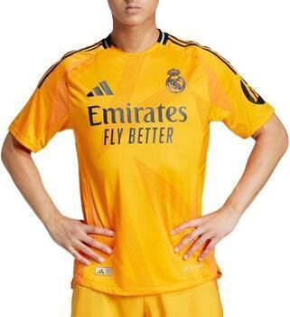 Adidas Real Madrid 24 25 Authentiek Uitshirt - Foto 7