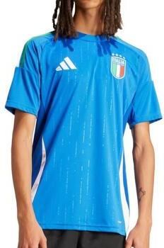ADIDAS SPORTSWEAR T-shirt met logo- en motiefstitching - Foto 5