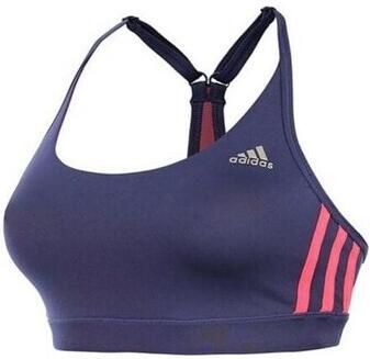 Adidas T-shirt Korte Mouw Reversible