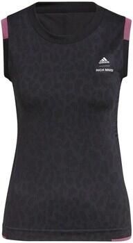 Adidas Performance Tennis Rich Mnisi Primeknit Tanktop - Foto 2