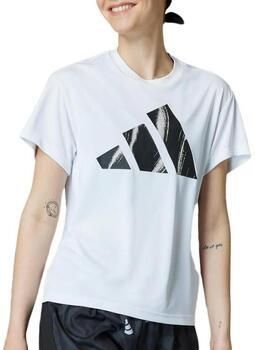Adidas Run It Brand Love T-shirt