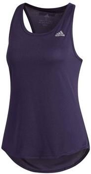 Adidas T-shirt Korte Mouw Runit Tank Top