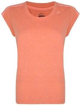 Adidas T-shirt Korte Mouw S20975