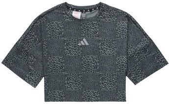 Adidas T-shirt Korte Mouw Seasonal Essentials Tiberio 3-Stripes Tricot Track Suit Kids - Foto 7