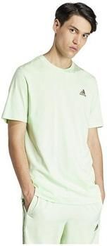 ADIDAS SPORTSWEAR T-shirt met labelstitching