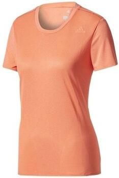 Adidas T-shirt Korte Mouw SN SS Tee W