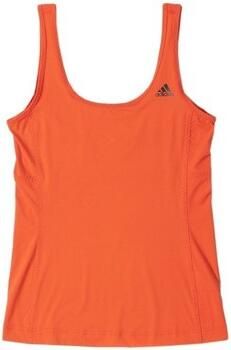Adidas T-shirt Korte Mouw Spo Core Tank