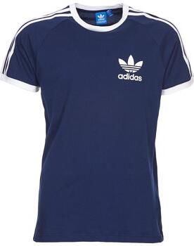 Adidas T-shirt Korte Mouw SPORT ESS TEE