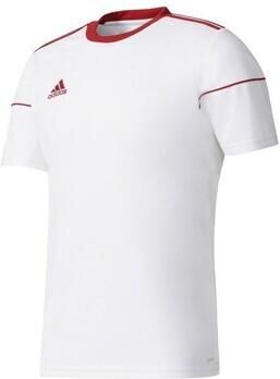 Adidas T-shirt Korte Mouw Squadra 17