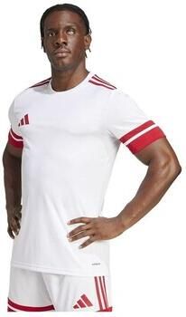 Adidas T-shirt Korte Mouw Squadra 25