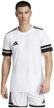 Adidas Performance Voetbalshirt SQUA25 JSY M