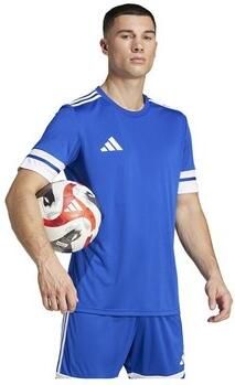 Adidas Performance Voetbalshirt SQUA25 JSY M