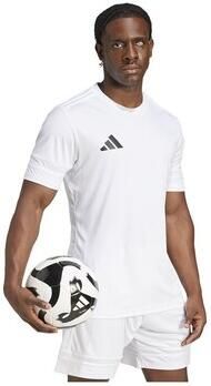 Adidas T-shirt Korte Mouw Squadra 25 - Foto 2