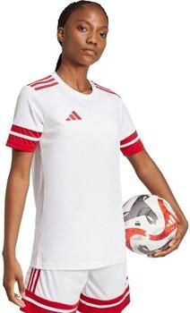 Adidas T-shirt Korte Mouw Squadra 25