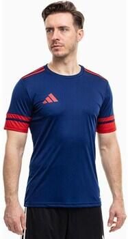 Adidas Performance Voetbalshirt SQUA25 JSY M - Foto 1