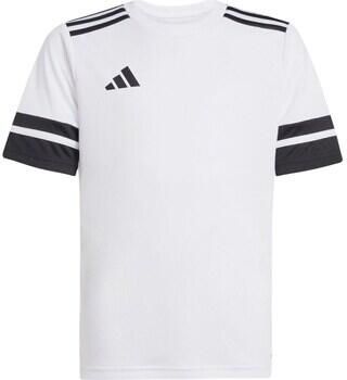 Adidas T-shirt Korte Mouw Squadra 25 - Foto 7