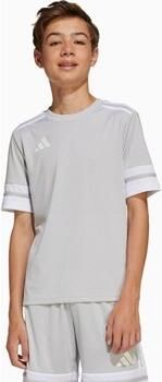 Adidas T-shirt Korte Mouw Squadra 25