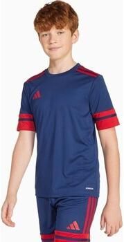 Adidas T-shirt Korte Mouw Squadra 25