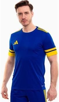 Adidas T-shirt Korte Mouw Squadra 25