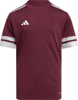 Adidas T-shirt Korte Mouw Squadra 25