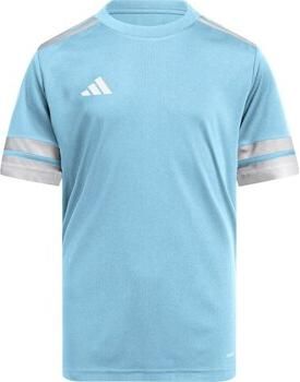 Adidas T-shirt Korte Mouw Squadra 25 - Foto 2