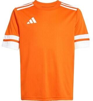 Adidas T-shirt Korte Mouw Squadra 25